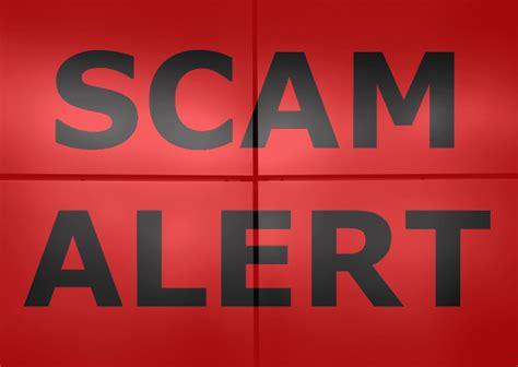 debt relief canada scam.
